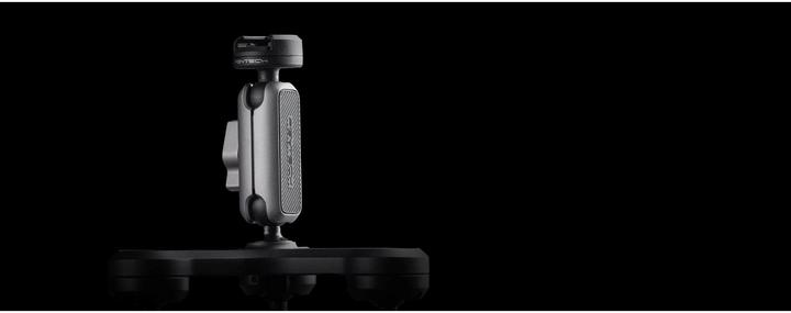 Immagine prodotto Pgytech CapLock Supporto di aspirazione a tre bracci