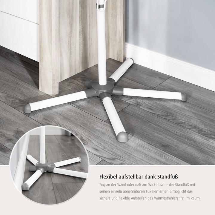 Immagine prodotto Reer Feel Well 2in1
