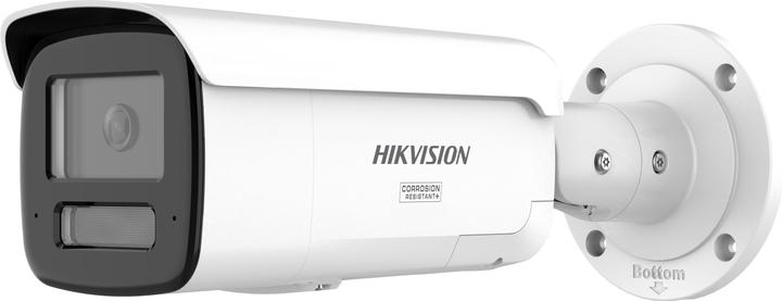 Actual product image Hikvision 4 MP Smart Hybrid Light with (2688 x 1520 pixels)