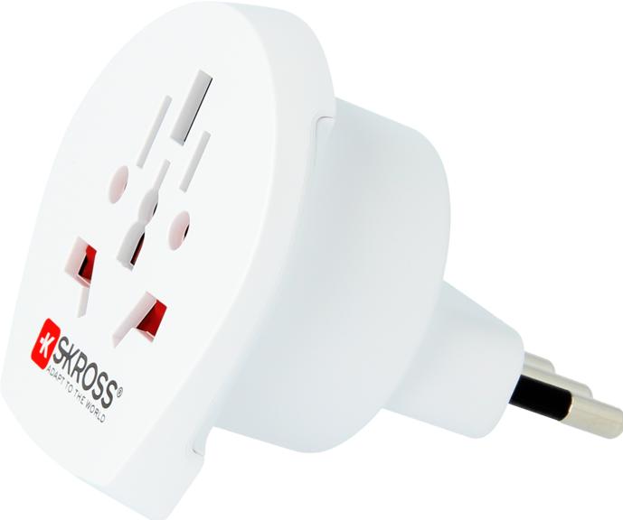 Produktbild Skross Reiseadapter