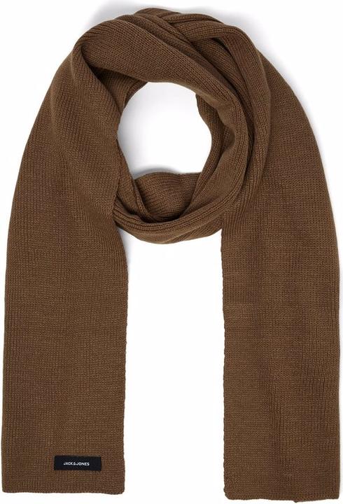 Produktbild Jack & Jones Klassischer gestrickter Schal