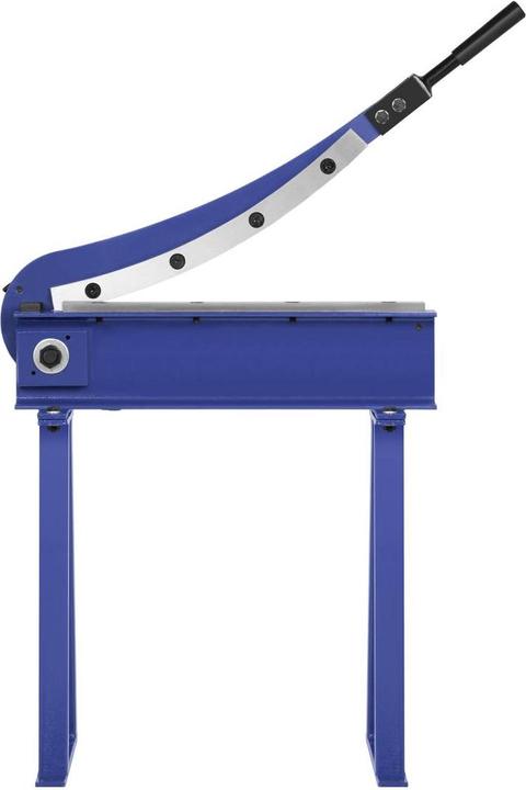 Side-cutting pliers