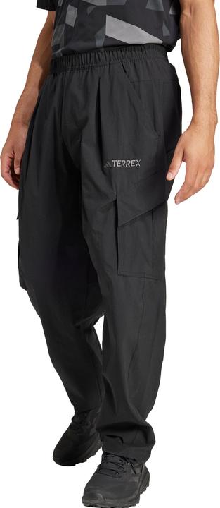 Produktbild adidas Cargo Pants - Wanderhose - Herren (L)