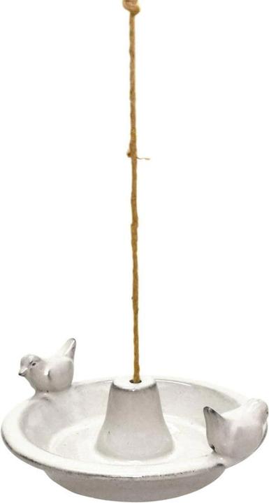Actual product image Esschert Design Birdbath round, assorted
