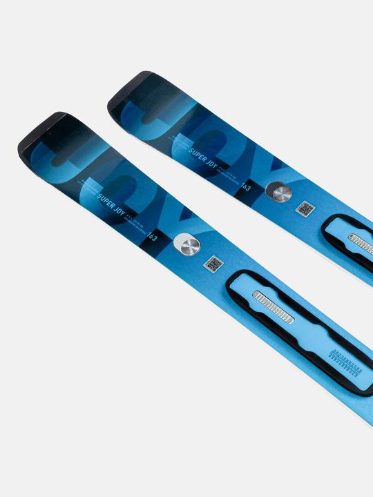 Produktbild Head Ski E-Super Joy 2026 (170 cm, Mit Bindung)