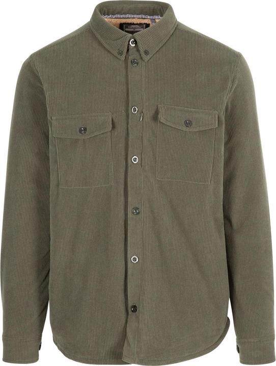 Immagine prodotto Trespass Dattin Camicia Uomo (S)