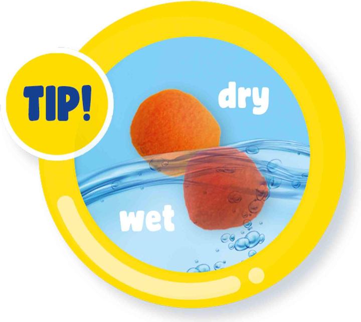 Produktbild Ses Splash (12 x)