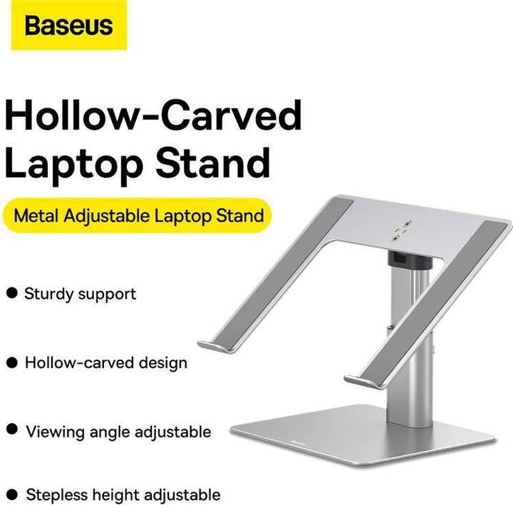 Actual product image Baseus LUJS000012