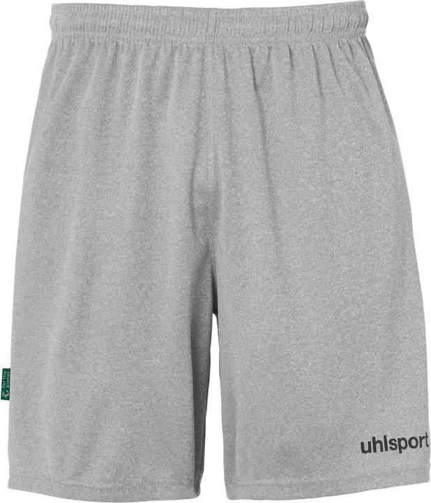 Dark grey melange