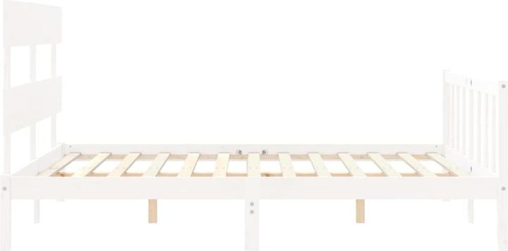 Image du produit VidaXL Dachan (160 x 200 cm)