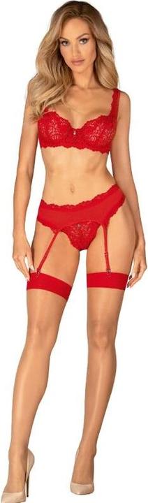 Produktbild Obsessive Amor Cherris Set 3-Teilig L/Xl (L)