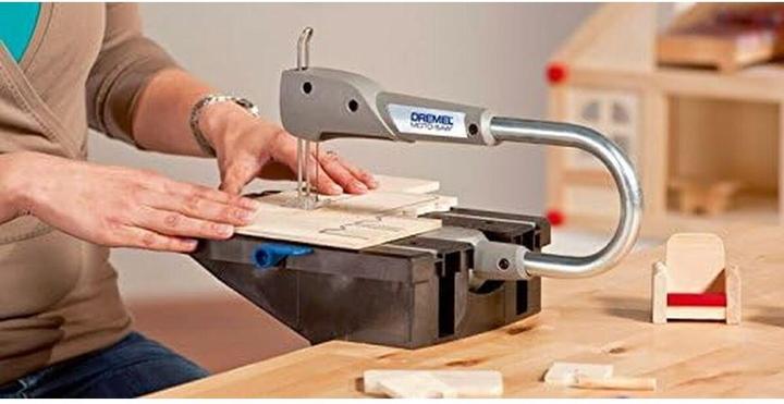 Produktbild Dremel Moto-Saw (MS20-1/5)