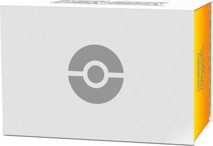 Produktbild Pokémon Pokemon TCG Ultra Premium Collection Glurak (Englisch, Box Set & Collection)
