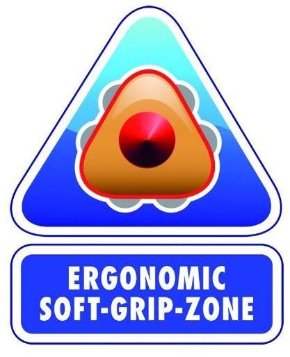 Immagine prodotto Faber-Castell presa jumbo (6 x)