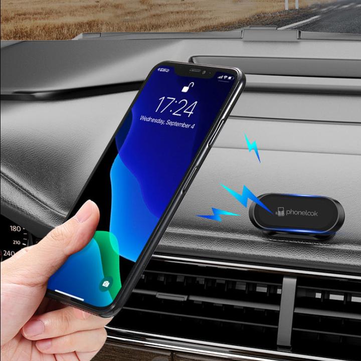 Immagine prodotto PhoneLook Supporto universale per smartphone per l'auto
