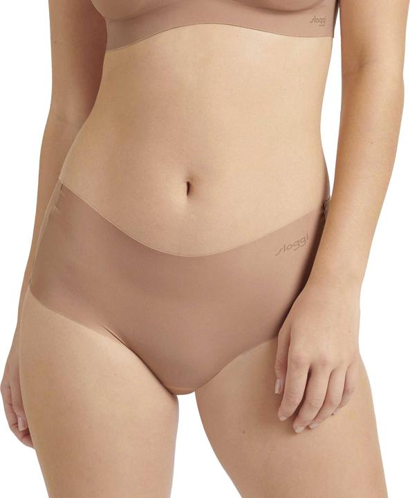 Immagine prodotto Sloggi Zero Microfiber Shorts 2.0 (M, confezione da 4)