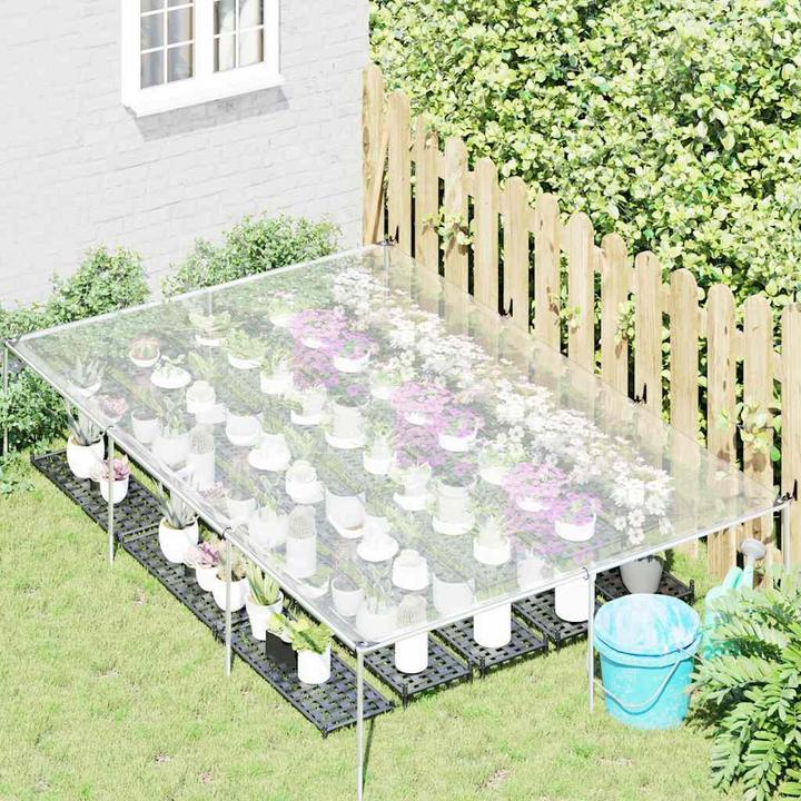 Produktbild vidaXL Plane mit Ösen (200 x 300 cm)