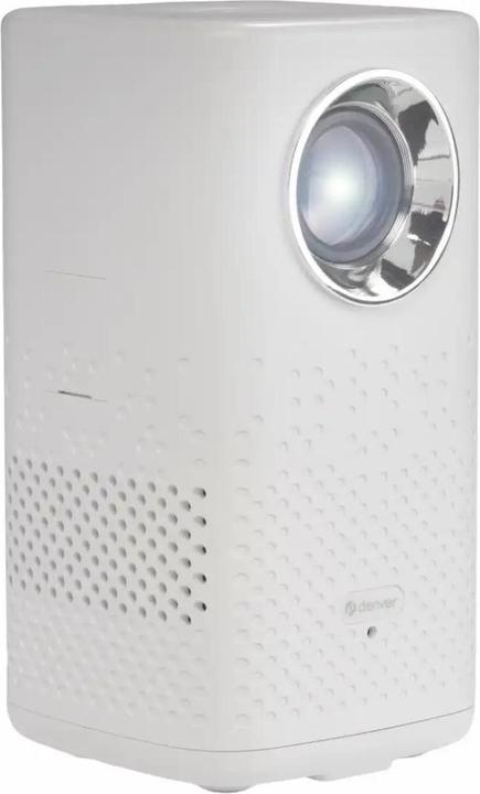 Actual product image Denver PR-4700 (150 lm, 1.1:1)