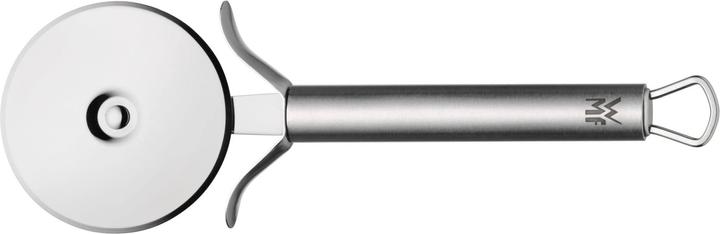 Productafbeelding WMF Pizzasnijder 19,8cm Pizzaroller Profi Plus Roestvrij Staal
