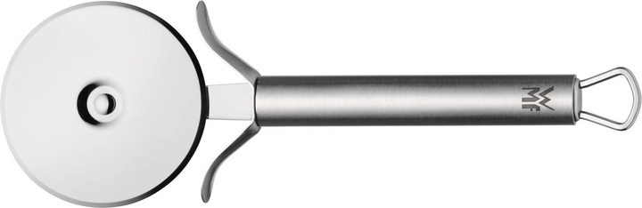 Productafbeelding WMF Pizzasnijder 19,8cm Pizzaroller Profi Plus Roestvrij Staal