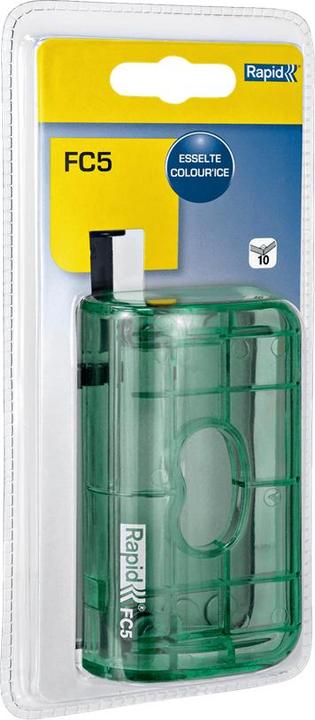 Immagine prodotto Rapid Mini punzone Colour'ICE