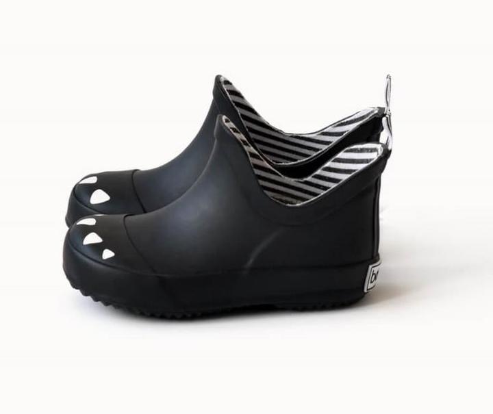 Actual product image Boxbo Kerran Bottine rain boots (26)