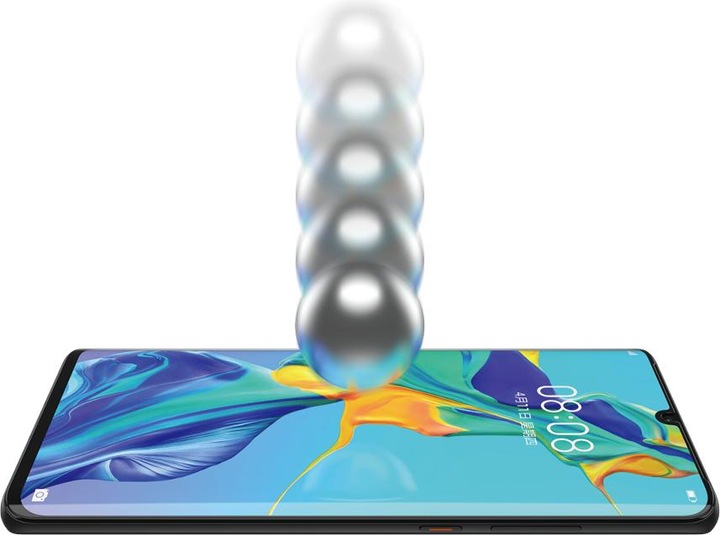Produktbild PanzerGlass Edge to Edge (1 Stück)