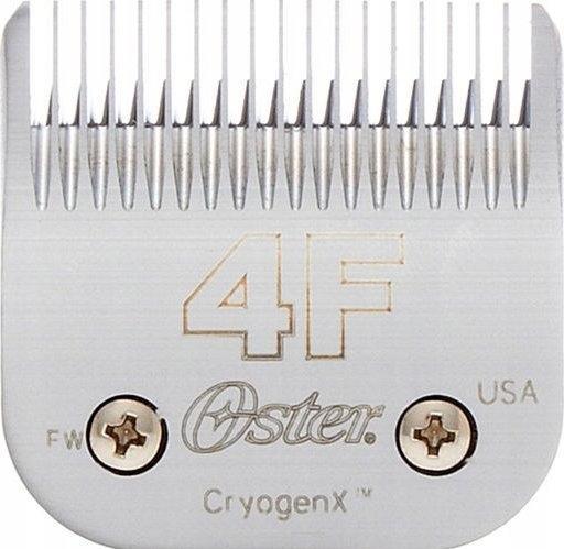 Magni OSTER 919-18 Cutting head (4F), 9.5 mm