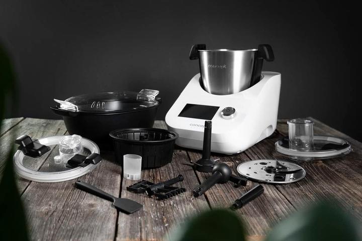 Produktbild Concept RM9000 (1200 W, 3.50 l)