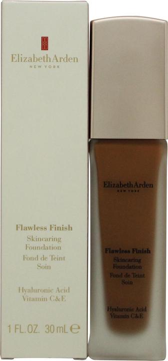Image du produit Elizabeth Arden Fond de teint Skincaring Flawless Finish 30ml 620N (620N)