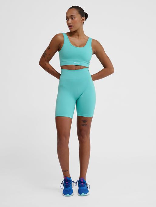 Produktbild hummel hmlALIVE SEAMLESS BRA (M)