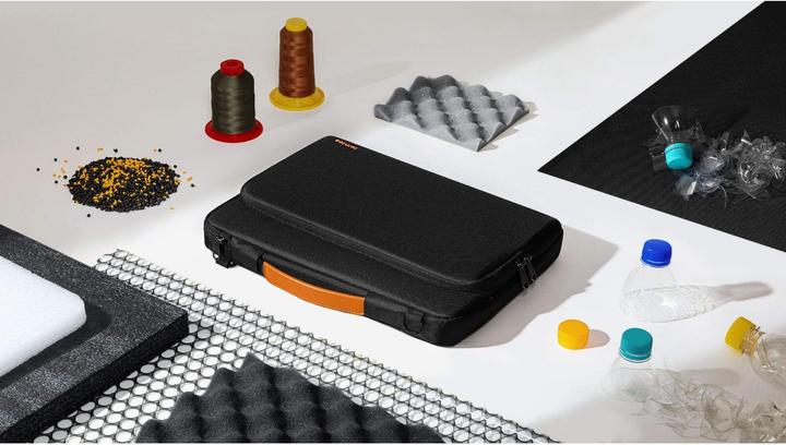 Produktbild tomtoc Defender-A40 (16", Apple, Universal)