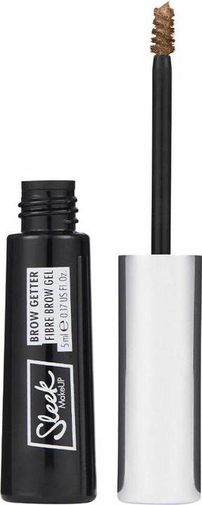 Actual product image Sleek MakeUP Eyebrows (Blonde)