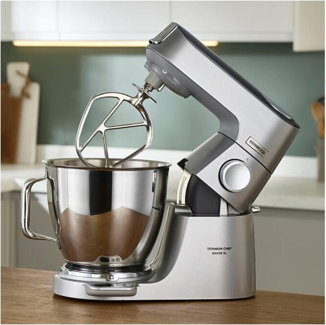 Immagine prodotto Kenwood Titanium Chef Baker XL (1200 W)