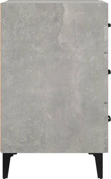 Immagine prodotto vidaXL Nachttisch (40 x 40 x 66 cm)