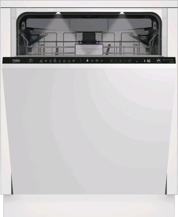 Beko BDIN38645D