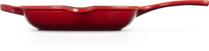Produktbild Le Creuset Signature (32 cm, Grillpfanne, Gusseisen)