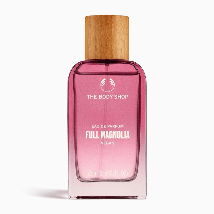 Image du produit The Body Shop Full Magnolia Eau de Parfum (Eau de parfum, 75 ml)