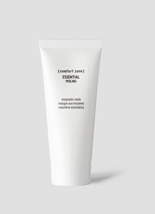 Produktbild Comfort Zone Essential (Reinigungspeeling, 60 ml)