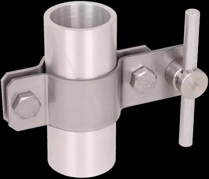 Actual product image Dehn FS connection clamp