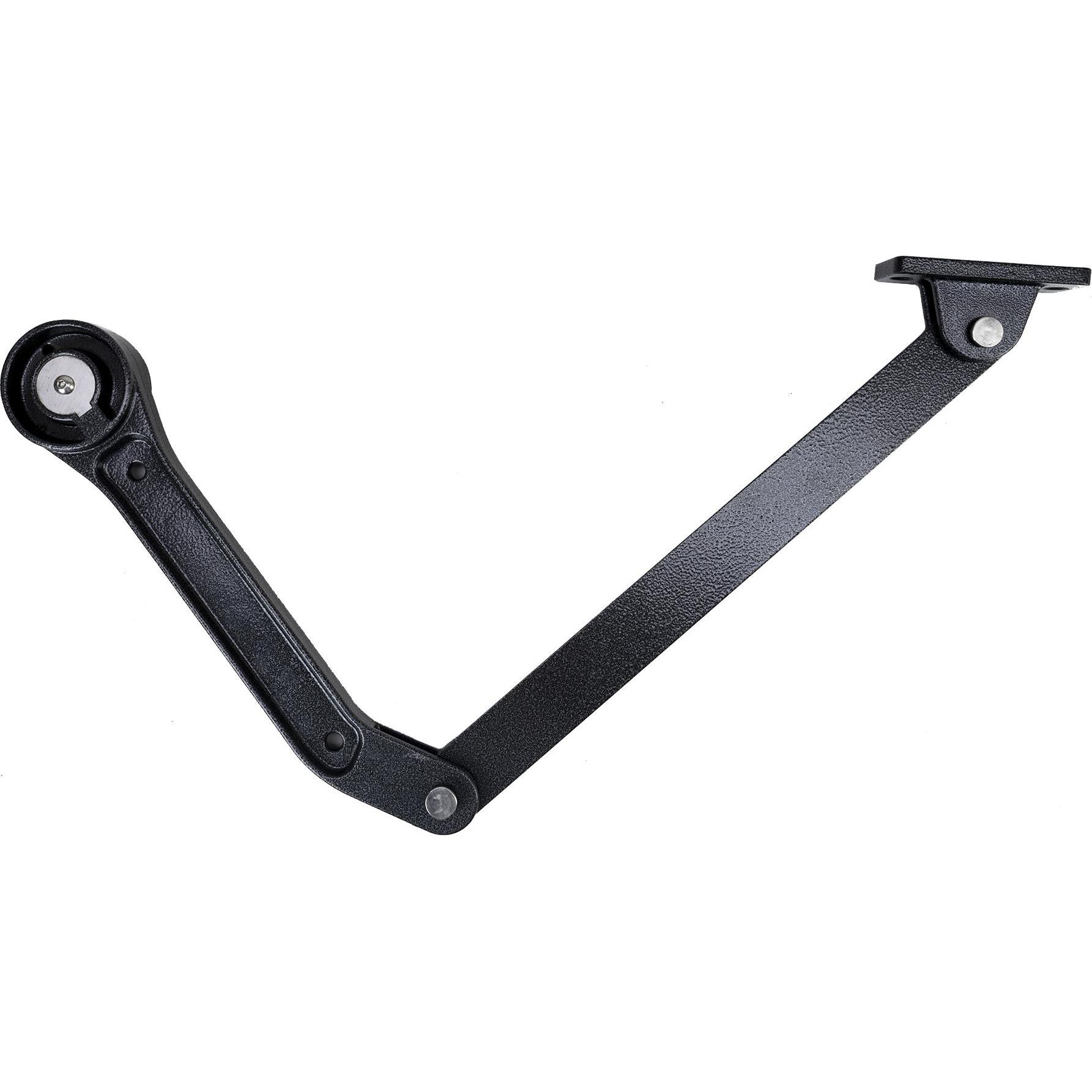 Thumbnail - PNI, Türöffner + Türschliesser, DU160 Flügelöffnungsautomatisierungssystem für eine Tür, Fussgängerzugangstor mit Arm (I...