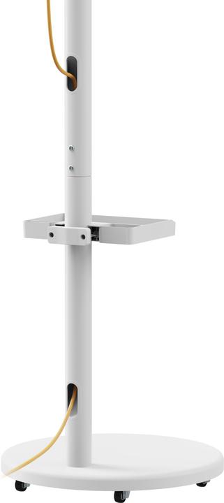 Produktbild Reflecta TV Stand 43P-2020T weiss (15 kg, 17" - 43")