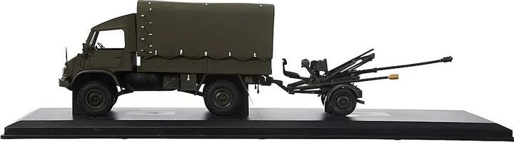 Produktbild AutoCult Unimog S 404 mit L Flab 54