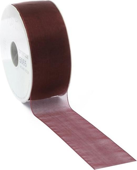 Produktbild Vivant Decorations Geschenkband Organza