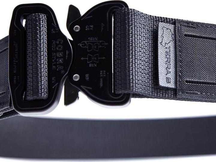 Produktbild Terra B Duty Belt - Multicam - M (M)