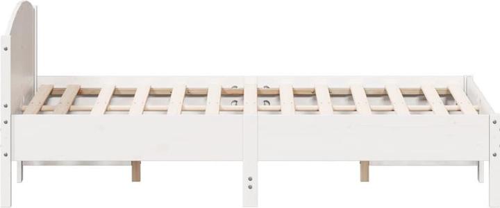 Image du produit vidaXL Bettgestell (120 x 190 cm)
