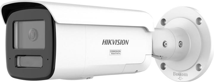 Immagine prodotto Hikvision Luce ibrida intelligente da 8 MP con (3840 x 2160 pixel)