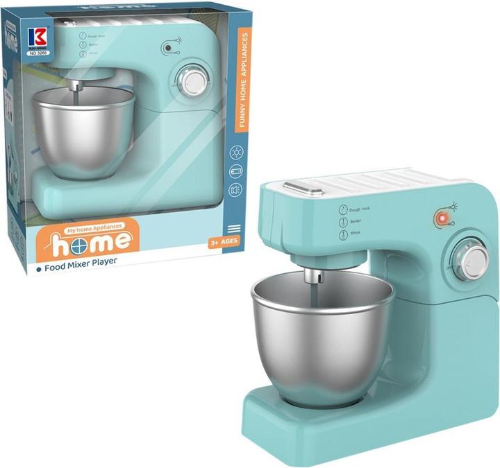 Produktbild Askato Batteriebetriebener Planetenroboter