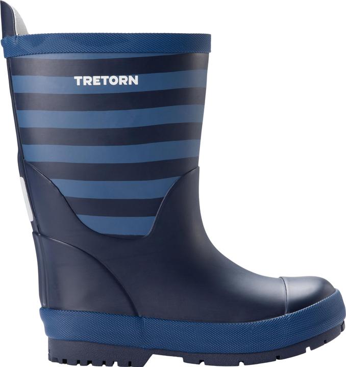 Bleu marine / Storm Blue
