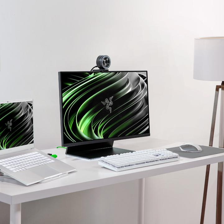 Produktbild Razer Kiyo Pro (2 Mpx)